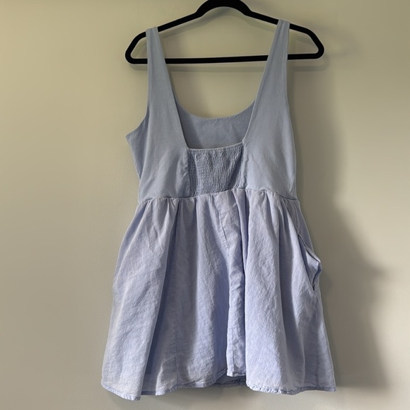 Urban Outfitters Silence Noise Daphne Dress - Picture 4 of 7